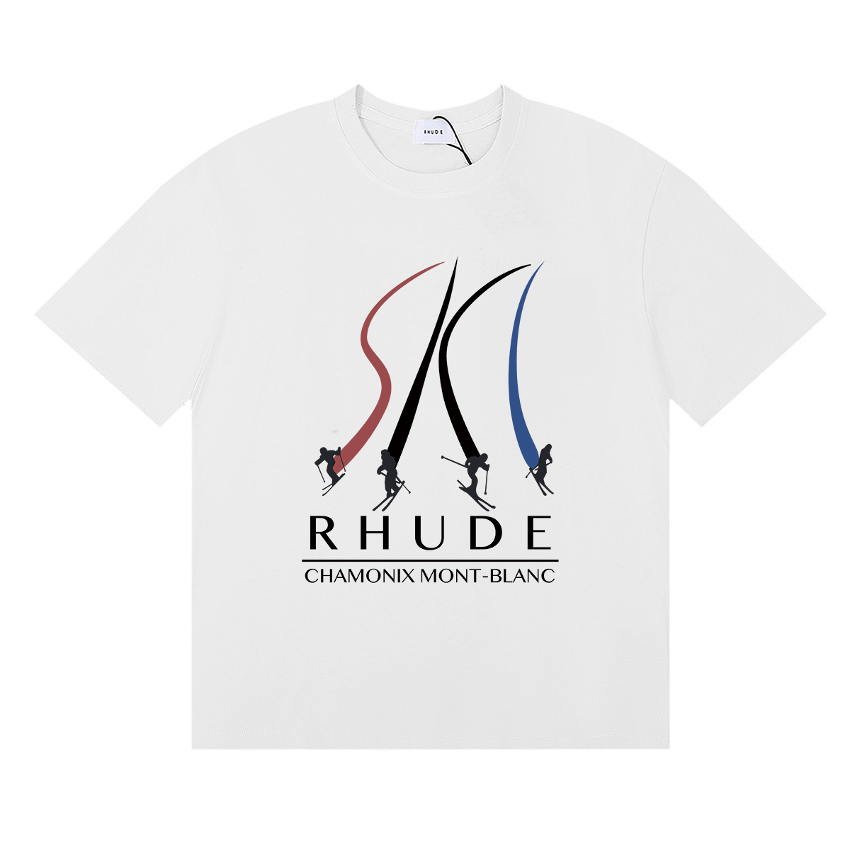 Rhude T-Shirts